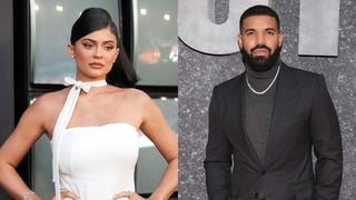 Kylie Jenner ha estado saliendo con el rapero Drake a un mes de su separación con el padre de su hija Travis Scott. (ARCHIVO/ESPECIAL)