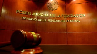 La Corte informó a la Auditoría Superior de la Federación que realizará una adecuación a la normativa interna. (ARCHIVO)