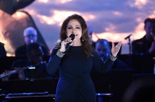 Honor. La cantante latina, Gloria Estefan, y la banda REM están nominados al Salón de los Compositores. (ESPECIAL) 
