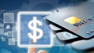 Las plataformas de pagos digitales están en la mira de los estafadores, por lo que recomiendan extremar precauciones al usarlas. (ARCHIVO)