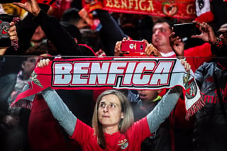 El director ejecutivo ha afirmado durante su intervención que dicha plataforma de streaming tendrá 'sólo contenido del Benfica'. (ARCHIVO)