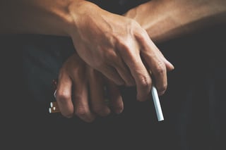 Las inyecciones de pioglitazona, medicamento utilizado para el tratamiento de la diabetes tipo II, pueden eliminar los signos adversos por la abstinencia a la nicotina. (ARCHIVO)