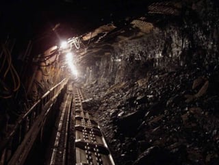 Señalaron que el resto de las áreas de trabajo en la mina San Ignacio no se vieron afectadas.
(ARCHIVO)