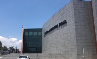 La FGR en Coahuila obtuvo sentencia contra cuatro personas del Juez del Centro de Justicia Penal Federal en la entidad. (ARCHIVO)