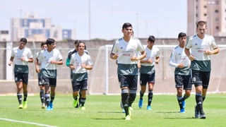 La Selección Mexicana Sub-17 buscará su pase a la final del Mundial de Brasil mañana ante Holanda. (CORTESÍA FMF)