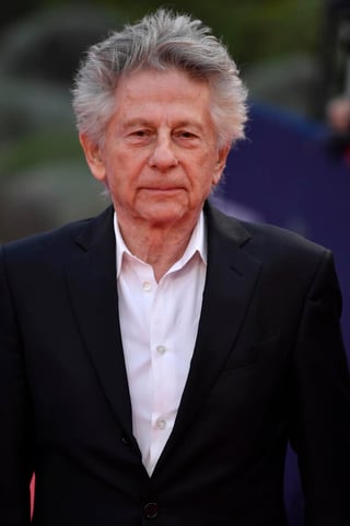 Por polémica. Cancelan promoción de película de Polanski en Francia, la cinta El oficial y el espía se estrenó ayer. (ARCHIVO) 