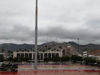 Para Torreón las estimaciones son de una temperatura máxima de 21 grados centígrados y una mínima de 10 grados. (FERNANDO COMPEÁN)