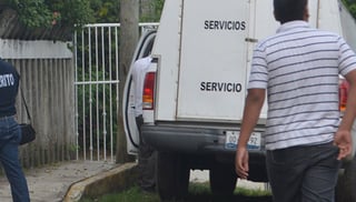 Un total de 975 cuerpos permanecen sin identificar en los Servicios Periciales de Veracruz. (ARCHIVO)