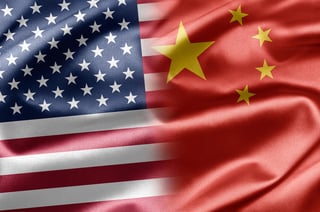 China y Estados Unidos llevaron a cabo discusiones constructivas respecto a sus principales preocupaciones en el acuerdo de 'fase uno' que ponga fin a la guerra comercial. (ARCHIVO) 