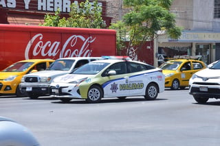 Coahuila se colocó entre las entidades que alcanzaron hasta 200 muertes provocadas por accidentes de tránsito. (ARCHIVO)