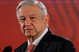 El presidente López Obrador señaló que se prepara el retorno de connacionales que viven en Bolivia y que así lo han solicitado.
(NOTIMEX)