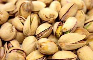 El pistache ha probado ser una forma interesante de promover la salud en los humanos, revirtiendo ciertas consecuencias metabólicas perjudiciales de la prediabetes. (ESPECIAL)