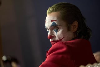 Joker ha sido uno de los grandes fenómenos cinematográficos de este año. (ARCHIVO)