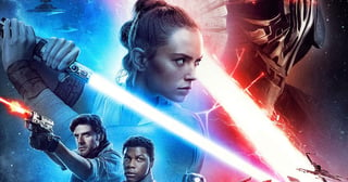 Star Wars: El Ascenso de los Skywalker llegará a la pantalla grande a finales de diciembre de 2019 y ante la emoción de los fans han lanzado nuevas imágenes de la historia de George Lucas. (ESPECIAL)