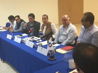 El Ayuntamiento de Gómez Palacio obtuvo un descuento de casi el 50 por ciento en el adeudo que se tiene con la Comisión Federal de Electricidad (CFE). (FABIOLA P. CANEDO)