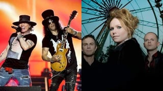 El Vive Latino 2020 da a conocer parte de su line up y confirma que traerá a Guns N' Roses, The Cardigans y The Rasmus. (ESPECIAL)