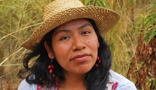 Irma Galindo Barrios, de 36 años, desapareció hace una semana en una comunidad del municipio de San Esteban Atatlahuca, en la región mixteca de Oaxaca.