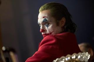 Habrá segunda parte. Warner Bros trabaja en secuela de Joker con Joaquin Phoenix y Todd Phillips. (EFE)