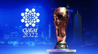 El próximo 21 de noviembre de 2022, dará inició al primer mundial disputado en el estado árabe de Qatar. (CORTESÍA)
