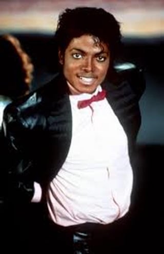Confirmado. El actor Ephraim Sykes dará vida al cantante Michael Jackson en el musical de Broadway, MJ The Musical. (ESPECIAL) 