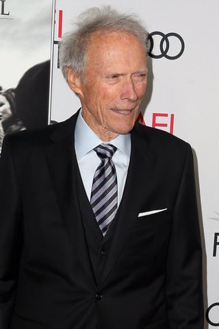 En la mira. Eastwood recibió críticas durante el estreno de su nueva película, Richard Jewell, que llegará a los cines el 13 de diciembre. (EFE)