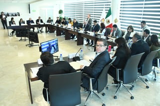 Regidores acaparan las solicitudes de información de la ciudadanía, según informa la Unidad de Transparencia de Torreón.
