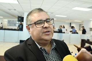 El secretario del Ayuntamiento de Torreón, Sergio Lara, afirmó que analizarán el impacto que tendrá el presupuesto 2020 a nivel local.