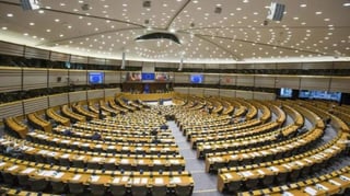Si el nuevo colegio de comisarios recibe el visto bueno del Parlamento Europeo, podrá comenzar su mandato el 1 de diciembre.