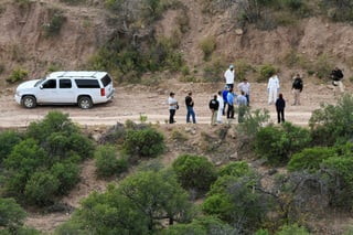 La familia LeBarón solicitó al gobierno de Estados Unidos que designe a los cárteles de droga de México como organizaciones terroristas extranjeras, luego del asesinato de nueve miembros de esta comunidad en los límites de Sonora y Chihuahua. (ARCHIVO)