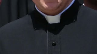 De las seis acusaciones de pederastia contra religiosos en Nuevo León, ninguna 'ameritó cárcel', señaló el arzobispo, Rogelio Cabrera. (ARCHIVO)