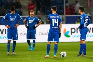  Mainz 05 dio la campanada en la Bundesliga, al apabullar como visitante 5-1 a Hoffenheim. (ARCHIVO)