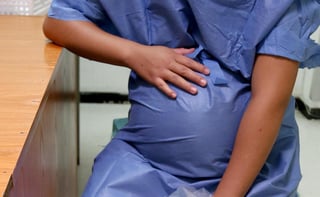 De acuerdo a la Secretaría de Salud, suman 17 muertes maternas en lo que va del año. (EL SIGLO DE TORREÓN) 