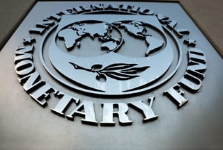 El Fondo Monetario Internacional (FMI) renovó la Línea de Crédito Flexible para México por dos años más por un monto de 61 mil millones de dólares. (ARCHIVO)