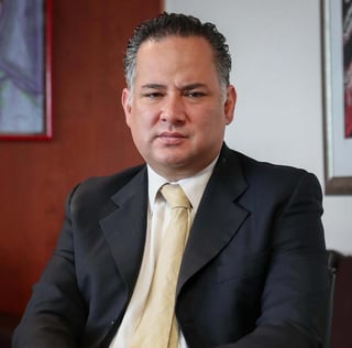 El titular de la UIF, Santiago Nieto Castillo señaló que detectaron operaciones irregulares por diversos montos: 304 mil millones de pesos en depósitos, 269 mil millones en retiros, y mil 940 millones de dólares. (ARCHIVO)