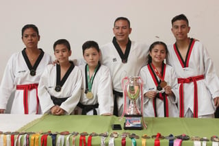 Alberto Macareno, obtuvo el primer lugar en el torneo disputado en Guadalajara, Jalisco. (ARCHIVO)