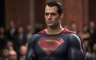 Personajes. Superman podría volver a la pantalla grande. (ESPECIAL)