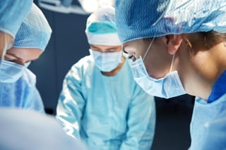 Un hospital de Nueva Jersey (EUA) admitió haber cometido un error al realizar un trasplante de hígado a la persona equivocada. (ARCHIVO) 