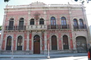 Visión. Este museo reuniría los elementos más destacables de la historia de Gómez Palacio. (EL SIGLO DE TORREÓN / Daniela Cervantes)