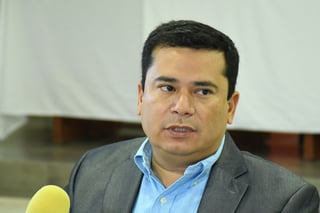 El delegado del Gobierno federal, Reyes Flores Hurtado, señaló que el proyecto es un compromiso del presidente López Obrador. (ARCHIVO)