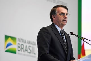 El Gobierno brasileño anunció que adoptará medidas para defender sus intereses comerciales tras el anuncio del presidente de Estados Unidos de que su país impondrá aranceles sobre la importación de acero y aluminio procedentes de Brasil. (ARCHIVO)