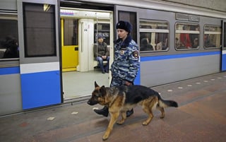 La noroccidental ciudad rusa de San Petersburgo sigue bajo el asedio de desconocidos que envían alertas de bombas. (ARCHIVO) 