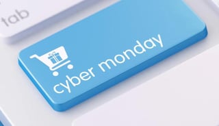 En 2018, el 'Cyber Monday' se convirtió en la mayor jornada de compras por internet vivida el país y este año todo parece indicar que se renovará ese título. (ESPECIAL)
