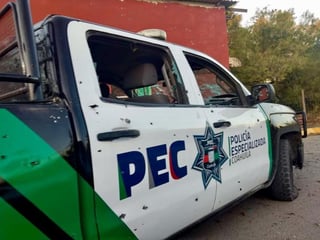 En este pequeño municipio, de cerca de 6,000 personas, se registró uno de los sucesos más violentos de la presidencia de Andrés Manuel López Obrador, que arrancó hace justo un año.
(EFE)