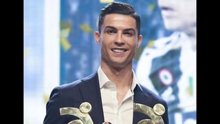 Cristiano se convirtió en el primer futbolista en ser nombrado MVP de ligas de alta relevancia como Premier League, La Liga y Serie A. (ESPECIAL)