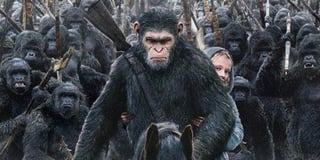 El cineasta y artista gráfico y de efectos visuales, el estadounidense Wes Ball, reconocido por dirigir The Maze Runner, fue el elegido para encargarse de la nueva película de El planeta de los simios. (ESPECIAL)