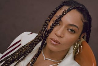 La cantante estadounidense Beyoncé confesó que sufrió varios abortos involuntarios que le permitieron adquirir fortaleza y  preocuparse por ella antes de ser la mamá de alguien más. (INSTAGRAM)
