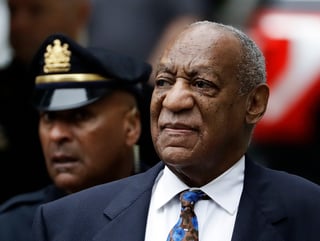 Corte de apelaciones . El comediante, Bill Cosby pierde apelación de condena por abuso sexual en Pennsylvania. (AP)