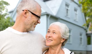Las adaptaciones en los hogares pueden contribuir a una mejor calidad de vida de los adultos mayores. (ARCHIVO) 