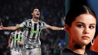 Ronaldo se ha convertido en la celebridad con más seguidores en Instagram durante el 2019. (ARCHIVO)