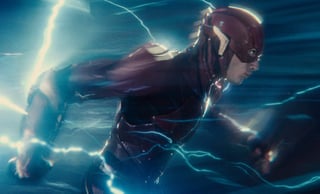 Warner anunció la fecha exacta del estreno de la película de Flash. (ESPECIAL)